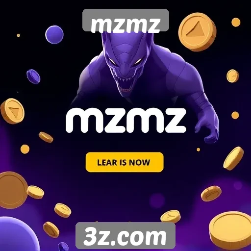 Recursos exclusivos disponíveis para usuários do mzmz