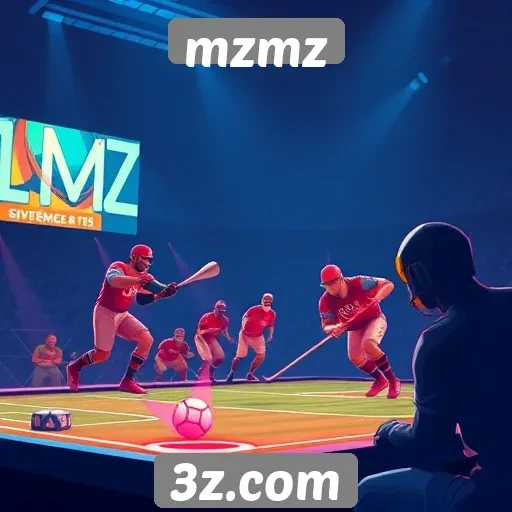 como mzmz está transformando a experiência de jogadores